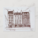 Suche nach rue postkarten Paris