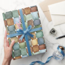Suche nach blaues quadrat geschenkpapier Gelb