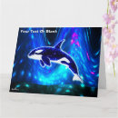 Suche nach orca karten Blau