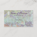 Suche nach schwertlilie visitenkarten Frühling