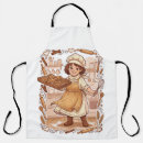 Suche nach illustration schürzen Bäckerei