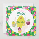 Suche nach niedliches ostern einladungen Eier