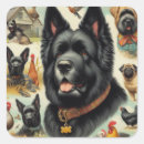 Suche nach bouvier des flandres aufkleber Welpe