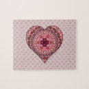 Suche nach valentinstag puzzle Herz