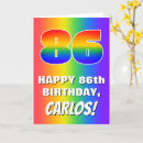 Suche nach 86 alle geburtstag karten Für alle