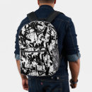 Suche nach graffiti rucksäcke Städtisch