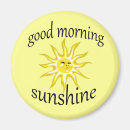 Suche nach guten morgen magnete Sonnenschein