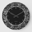 Suche nach vintage damaste wanduhren Für sie