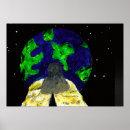 Suche nach wächter poster Wandkunst
