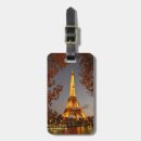 Suche nach paris gepäckanhänger Reise