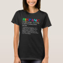 Suche nach latino stolz tshirts Hispanisch