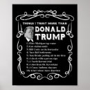 Suche nach anti donald trump poster Protestieren