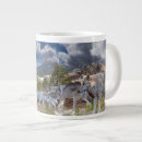 Suche nach grauwolf tassen Wölfe