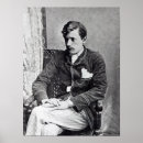 Suche nach romanautor poster Portrait