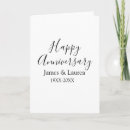 Suche nach anniversary karten Jubiläum