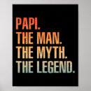 Suche nach mythen poster Vater