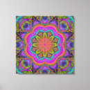 Suche nach fraktal blume leinwandbilder Geometrisch