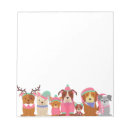 Suche nach niedlicher hund notizblock Rosa