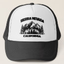 Suche nach sierra kappen California