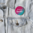 Suche nach blauer glitter buttons Rosa