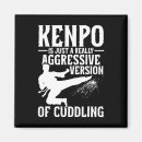 Suche nach kenpo magnete Karattraining