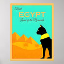Suche nach ägypten poster Gelb