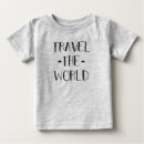 Suche nach wanderlust babykleidung Reise