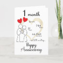 Suche nach als monat karten Jede person