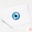 Suche nach blauer augapfel aufkleber Lustig