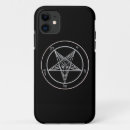 Suche nach satan iphone hüllen Schwarzes