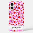 Suche nach rote punkte iphone hüllen Retro