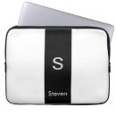 Suche nach black and white laptop schutzhüllen Monogramm