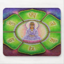 Suche nach das om mousepads Buddha