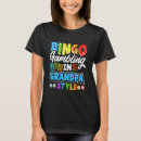 Suche nach lustige bingo tshirts Spieler