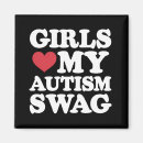 Suche nach annahme magnete Autistisch
