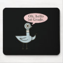 Suche nach tauben mousepads Niedlich