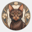 Suche nach havana aufkleber Katze