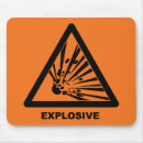 Suche nach explosiv Militär