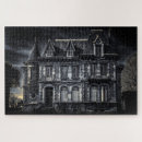 Suche nach gruselig puzzle Fantasie