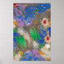 Suche nach vintager impressionismus poster Malerei