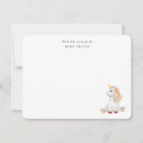 Suche nach einhorn kleine grußkarten Rosa