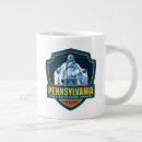 Suche nach pennsylvania tassen Retro