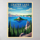 Suche nach vintage oregon poster Retro