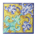 Suche nach majolika fliesen Dekorativ