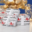 Suche nach krake geschenkpapier Ozean