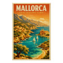 Suche nach mallorca poster Insel