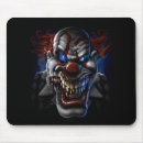 Suche nach kein übel mousepads Clown