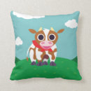 Suche nach heu kissen Kuh