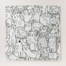 Suche nach doodles puzzle Niedlich