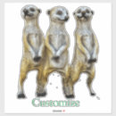 Suche nach stehend aufkleber Niedlich